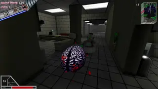 Twisty’s Asylum Escapades screenshot