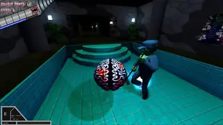 Twisty’s Asylum Escapades screenshot
