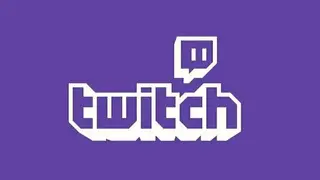 Twitch screenshot