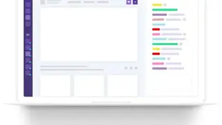 Twitch API screenshot