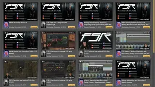 Twitch Leecher screenshot