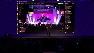 Twitch Sings screenshot
