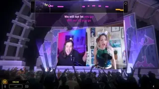 Twitch Sings screenshot
