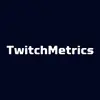 TwitchMetrics