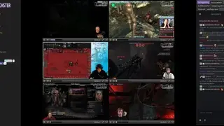 TwitchSter screenshot