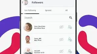 Twitly Followers Unfollowers – Influencer Tool – screenshot