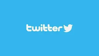 Twitter screenshot