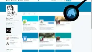 Twitter Follower Blocker screenshot