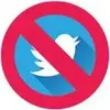 Twitter One Click Block