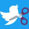 Twitter text Splitter