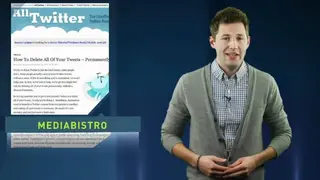 TwitWipe screenshot