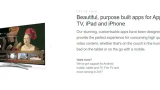 Twivel screenshot