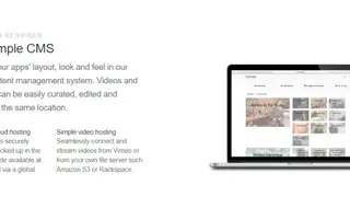 Twivel screenshot