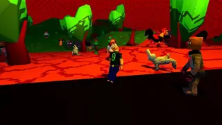 Two Weeks Game screenshot
