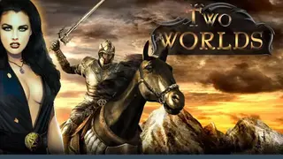 Two Worlds screenshot