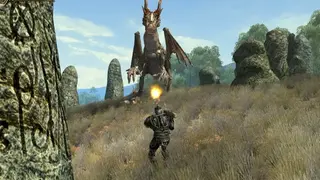 Two Worlds screenshot