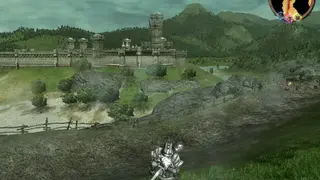 Two Worlds screenshot