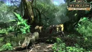 Two Worlds 2 screenshot