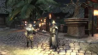 Two Worlds 2 screenshot