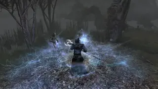 Two Worlds 2 screenshot