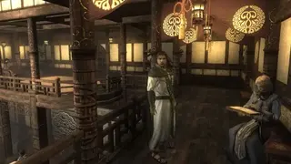 Two Worlds 2 screenshot