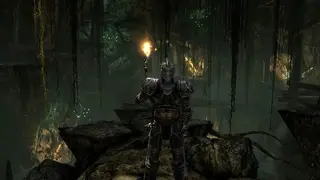 Two Worlds 2 screenshot