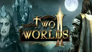 Two Worlds II screenshot