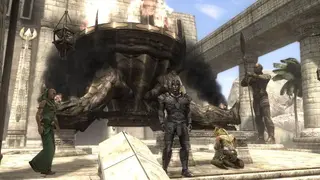 Two Worlds II screenshot