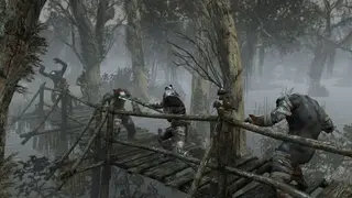 Two Worlds II screenshot