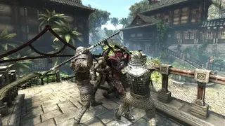 Two Worlds II screenshot