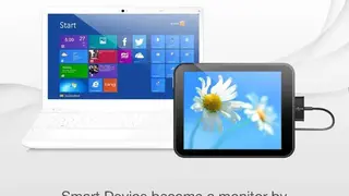 TwomonUSB screenshot