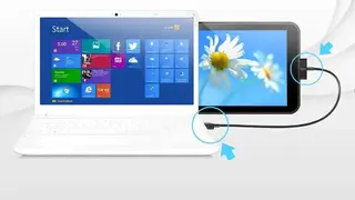 TwomonUSB screenshot