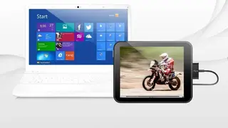 TwomonUSB screenshot