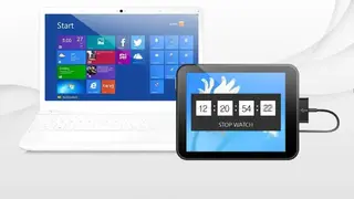 TwomonUSB screenshot