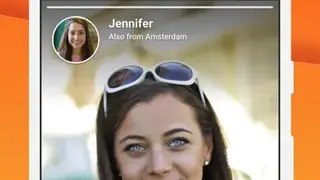 Twoo screenshot