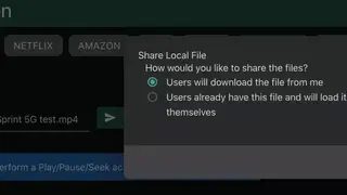 TwoSeven screenshot