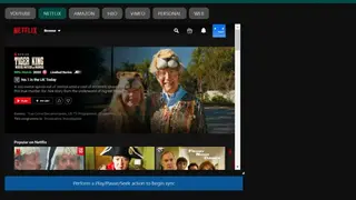 TwoSeven screenshot