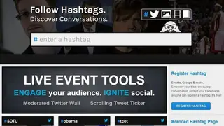 Twubs screenshot