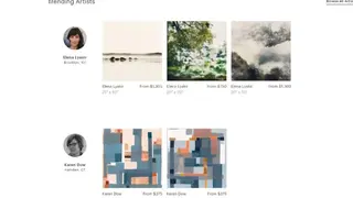 Twyla screenshot