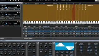 TX16Wx screenshot