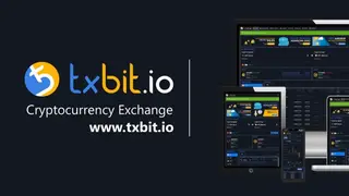 Txbit screenshot