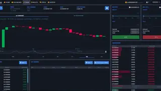 Txbit screenshot