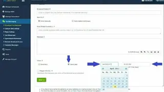 TXTImpact screenshot