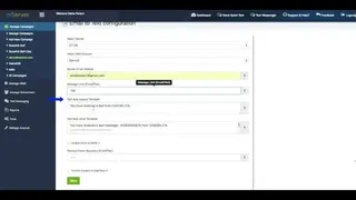 TXTImpact screenshot