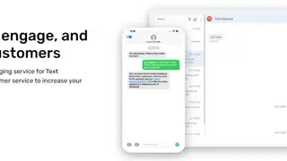 TXTImpact screenshot