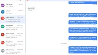 TXTImpact SMS Marketing screenshot