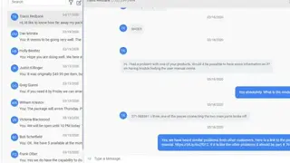 TXTImpact SMS Marketing screenshot