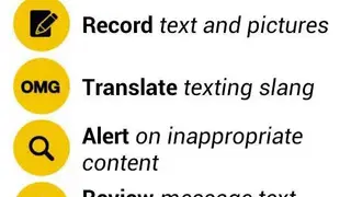 TxtWatcher screenshot