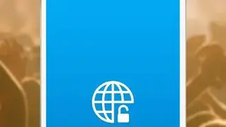 TxVPN free VPN screenshot