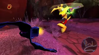 Ty the Tasmanian Tiger 3: Night of the Quinkan screenshot